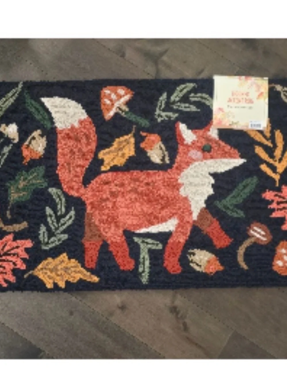 Wayfair door kitchen rug